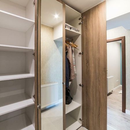 Apartment Elias Κλουζ-Ναπόκα Εξωτερικό φωτογραφία