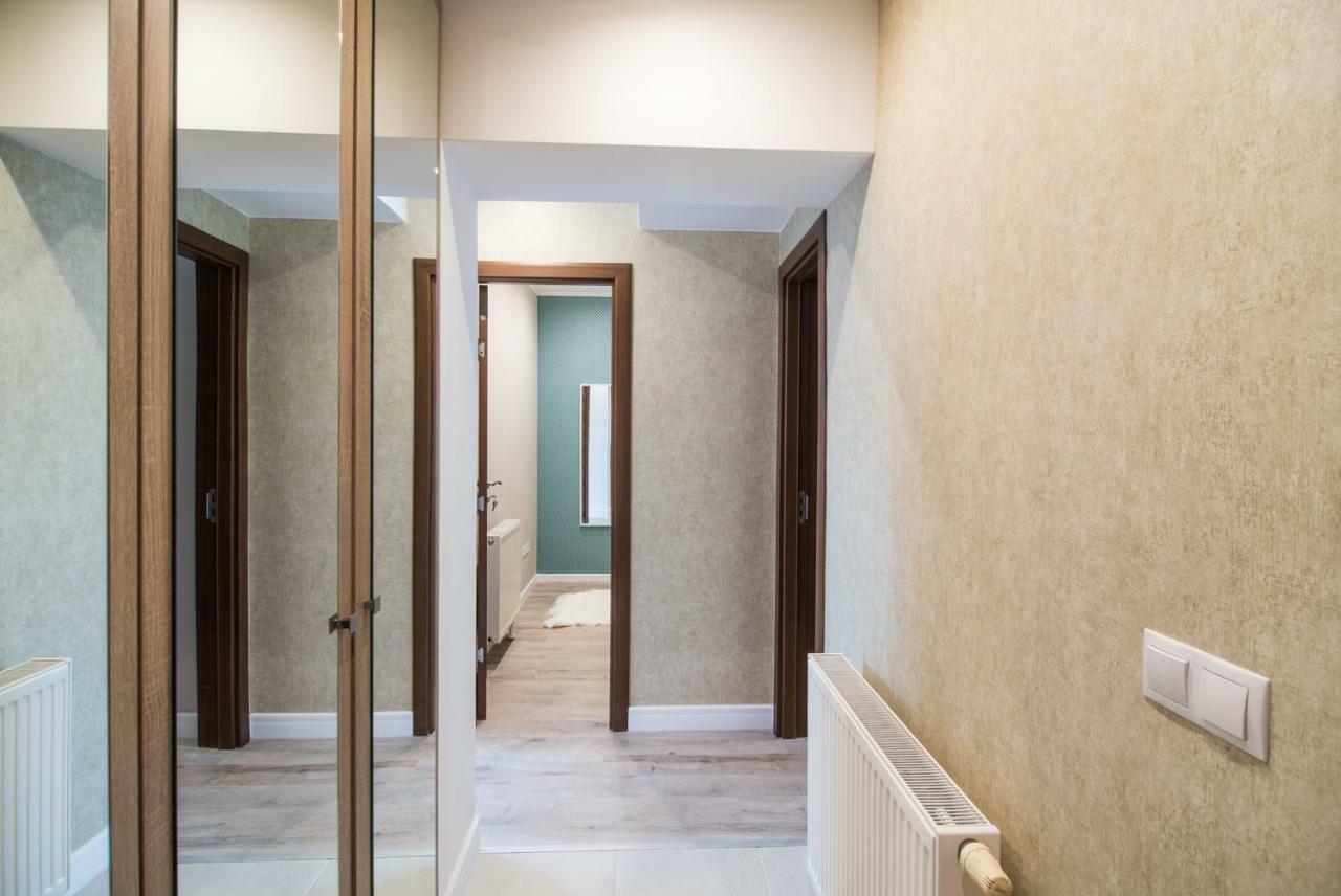 Apartment Elias Κλουζ-Ναπόκα Εξωτερικό φωτογραφία