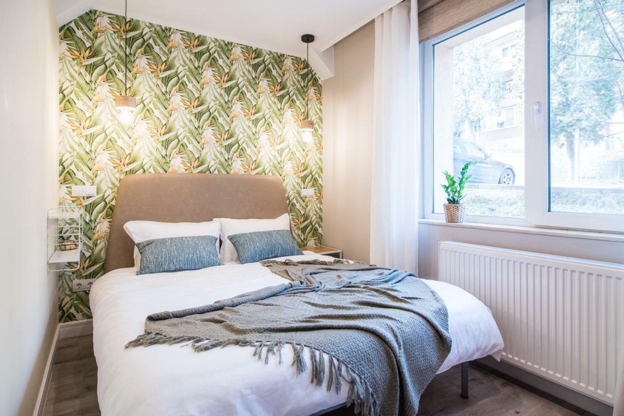 Apartment Elias Κλουζ-Ναπόκα Εξωτερικό φωτογραφία
