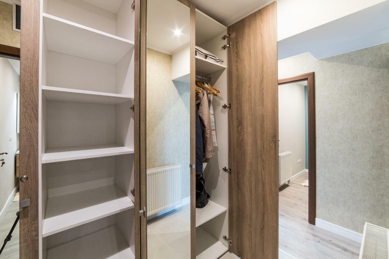 Apartment Elias Κλουζ-Ναπόκα Εξωτερικό φωτογραφία