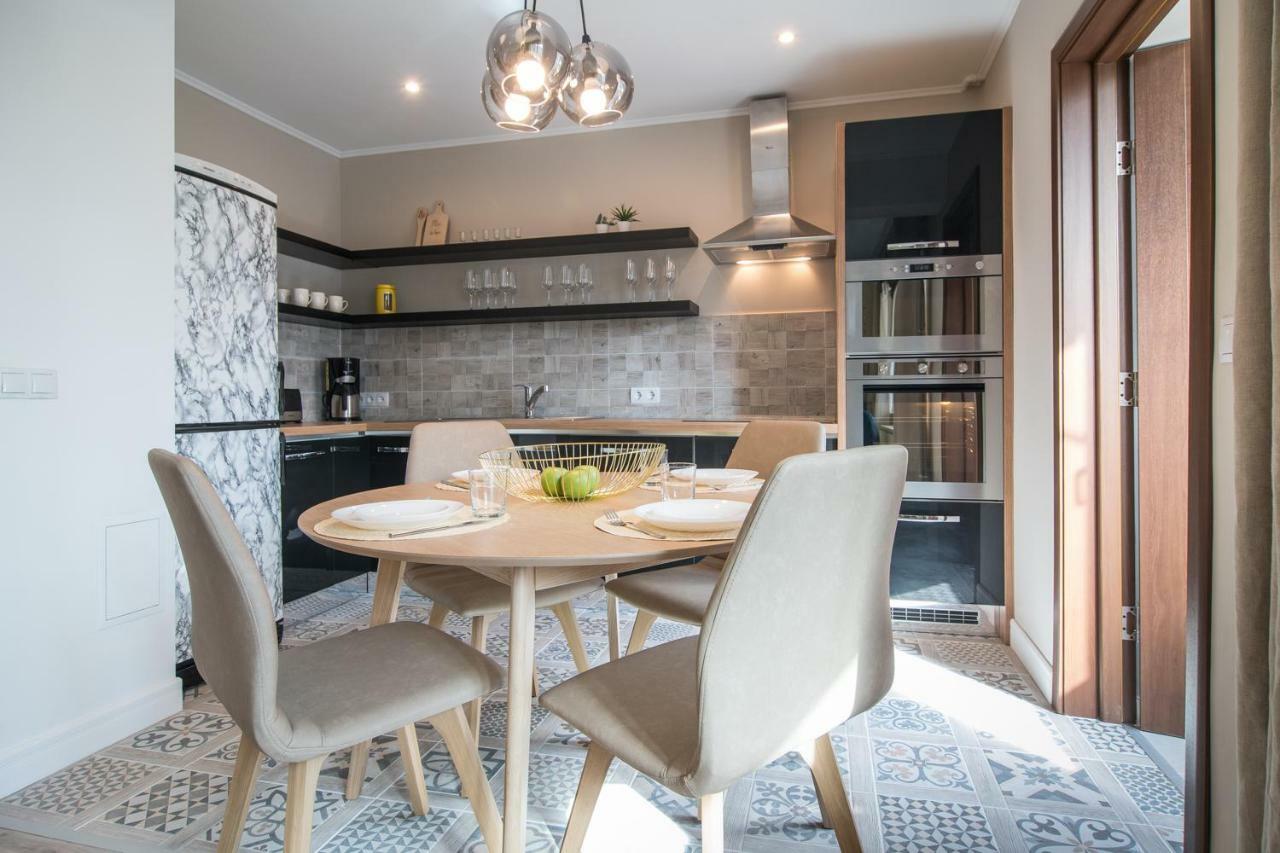Apartment Elias Κλουζ-Ναπόκα Εξωτερικό φωτογραφία