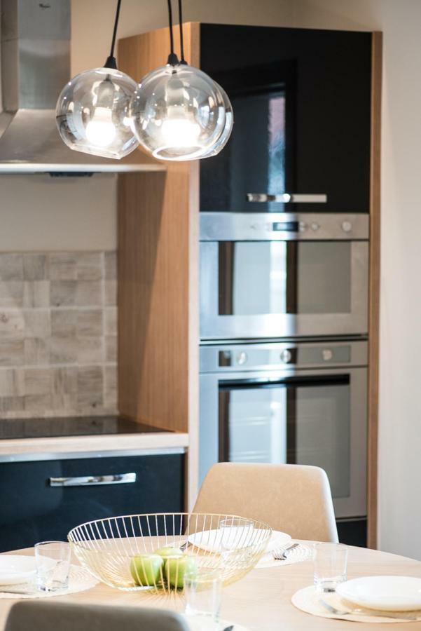 Apartment Elias Κλουζ-Ναπόκα Εξωτερικό φωτογραφία
